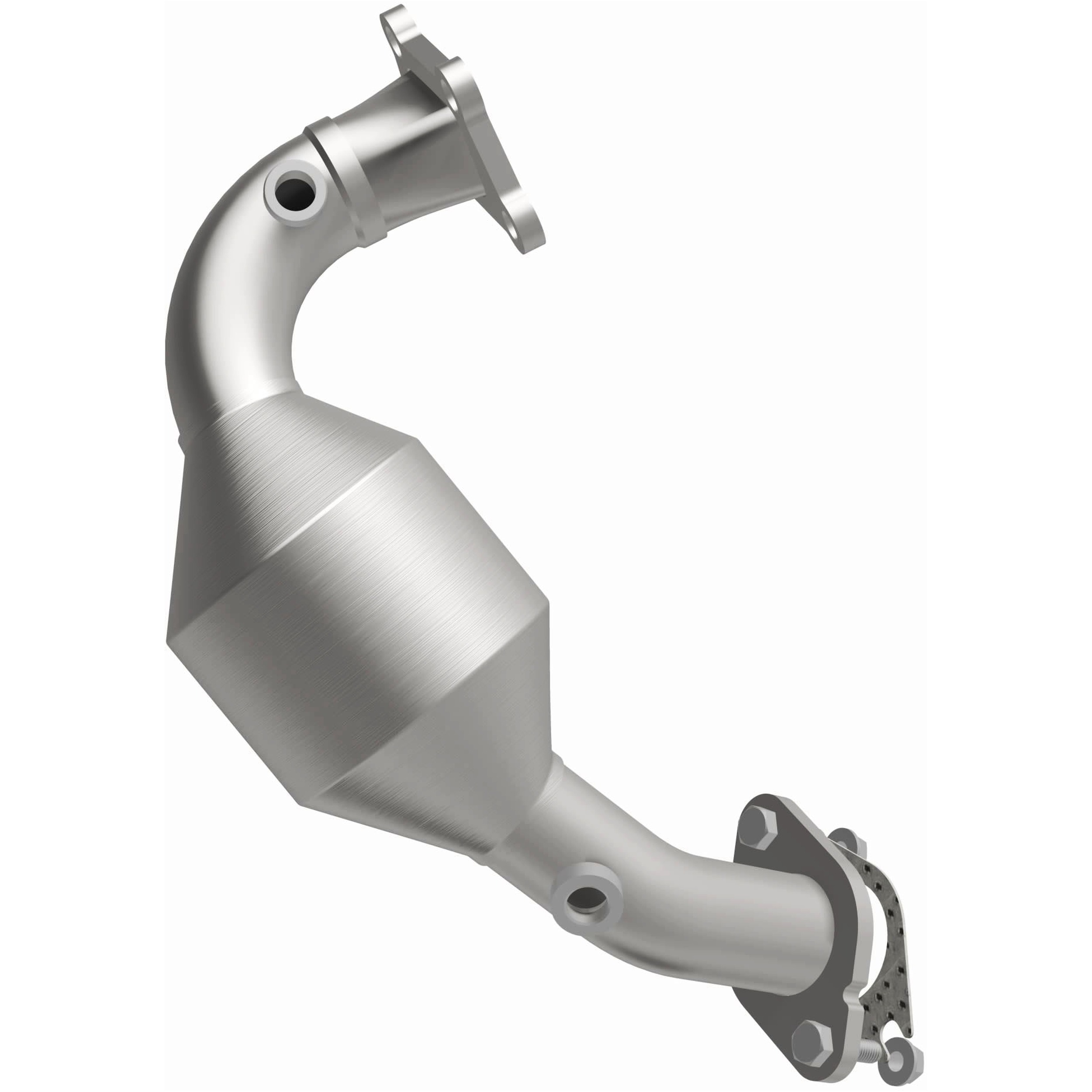 MagnaFlow Exhaust Products 52184 OEM Grade Direct-Fit Catalytic Converter